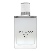 Jimmy Choo Man Ice toaletná voda pre mužov 50 ml
