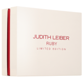 Judith Leiber Ruby Eau de Parfum nőknek 75 ml