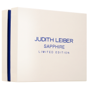 Judith Leiber Sapphire Eau de Parfum nőknek 75 ml
