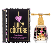 Juicy Couture I Love Juicy Couture Парфюмна вода за жени 50 ml