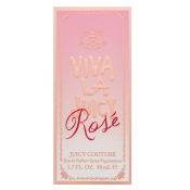 Juicy Couture Viva La Juicy Rose parfémovaná voda pro ženy 50 ml