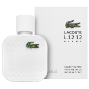Lacoste Eau de Lacoste L.12.12. Blanc toaletná voda pre mužov 50 ml