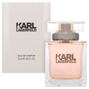 Lagerfeld Karl Lagerfeld for Her woda perfumowana dla kobiet 85 ml