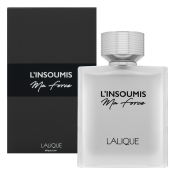 Lalique L'Insoumis Ma Force toaletná voda pre mužov 100 ml