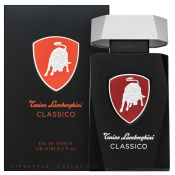 Tonino Lamborghini Classico Eau de Toilette para hombre 125 ml