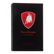 Tonino Lamborghini Intenso Eau de Toilette bărbați 125 ml