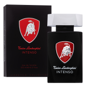 Tonino Lamborghini Intenso Eau de Toilette bărbați 125 ml