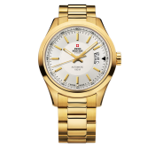 Swiss Military Automatic