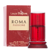 Laura Biagiotti Roma Passione тоалетна вода за жени 50 ml