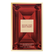 Michael Kors Sexy Ruby parfémovaná voda pro ženy 50 ml