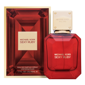 Michael Kors Sexy Ruby parfémovaná voda pro ženy 50 ml