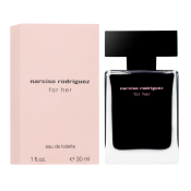 Narciso Rodriguez For Her toaletní voda pro ženy 30 ml