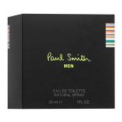 Paul Smith Men woda toaletowa dla mężczyzn 30 ml