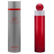Perry Ellis 360 Red toaletní voda pro muže 200 ml