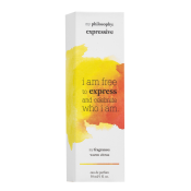 Philosophy My Philosophy Expressive parfémovaná voda pre ženy 30 ml