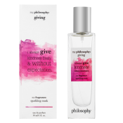 Philosophy My Philosophy Giving Eau de Parfum nőknek 30 ml
