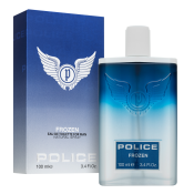 Police Frozen Eau de Toilette da uomo 100 ml