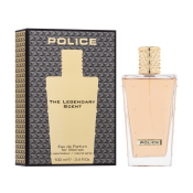 Police Legend for Woman Eau de Parfum nőknek 100 ml