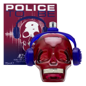 Police To Be Miss Beat Eau de Parfum nőknek 75 ml