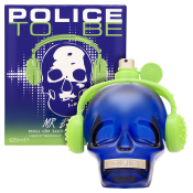 Police To Be Mr Beat тоалетна вода за мъже 125 ml