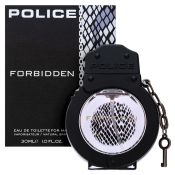 Police Forbidden for Man тоалетна вода за мъже 30 ml