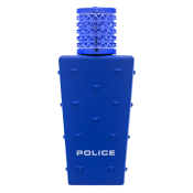 Police Shock-In-Scent For Men parfumirana voda za moške 30 ml