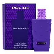 Police Shock-In-Scent For Women Eau de Parfum femei 50 ml
