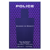 Police Shock-In-Scent For Women Eau de Parfum femei 30 ml