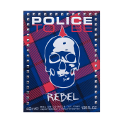 Police To Be Rebel тоалетна вода за мъже 40 ml