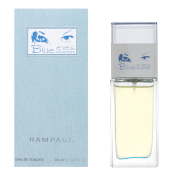 Rampage Blue Eyes Eau de Toilette para mujer 30 ml