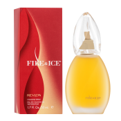 Revlon Fire & Ice kolínská voda pro ženy 50 ml