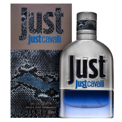 Roberto Cavalli Just Cavalli Him 2013 Eau de Toilette bărbați 30 ml