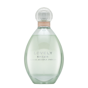 Sarah Jessica Parker Lovely Sheer parfumirana voda za ženske 100 ml