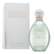 Sarah Jessica Parker Lovely Sheer parfumirana voda za ženske 100 ml