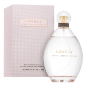 Sarah Jessica Parker Lovely parfémovaná voda pro ženy 200 ml