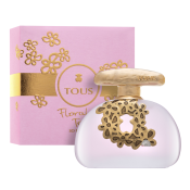 Tous Floral Touch So Fresh Eau de Toilette da donna 100 ml