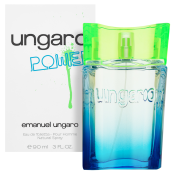 Emanuel Ungaro Power Eau de Toilette da uomo 90 ml