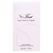 Van Cleef & Arpels So First parfémovaná voda pro ženy 50 ml