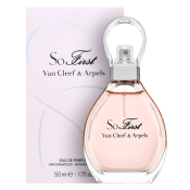 Van Cleef & Arpels So First parfémovaná voda pro ženy 50 ml