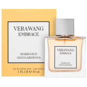 Vera Wang Embrace Marigold & Gardenia Eau de Toilette nőknek 30 ml