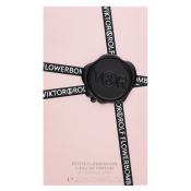 Viktor & Rolf Flowerbomb parfémovaná voda pre ženy 20 ml