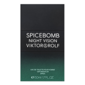 Viktor & Rolf Spicebomb Night Vision woda toaletowa dla mężczyzn 50 ml