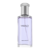 Yardley April Violets Contemporary Edition Eau de Toilette nőknek 50 ml