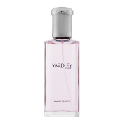 Yardley English Rose toaletná voda pre ženy 50 ml
