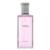 Yardley English Rose toaletná voda pre ženy 125 ml