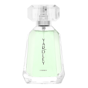Yardley Flora Jade Eau de Toilette nőknek 50 ml