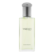Yardley Lily of the Valley Eau de Toilette para mujer 50 ml