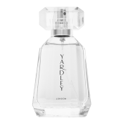 Yardley Poppy Diamond toaletní voda pro ženy 50 ml