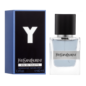 Yves Saint Laurent Y тоалетна вода за мъже 40 ml
