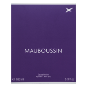 Mauboussin Femme Eau de Parfum nőknek 100 ml